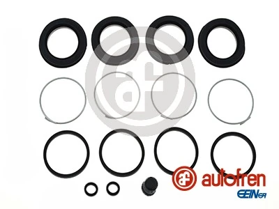 Repair Kit, brake caliper